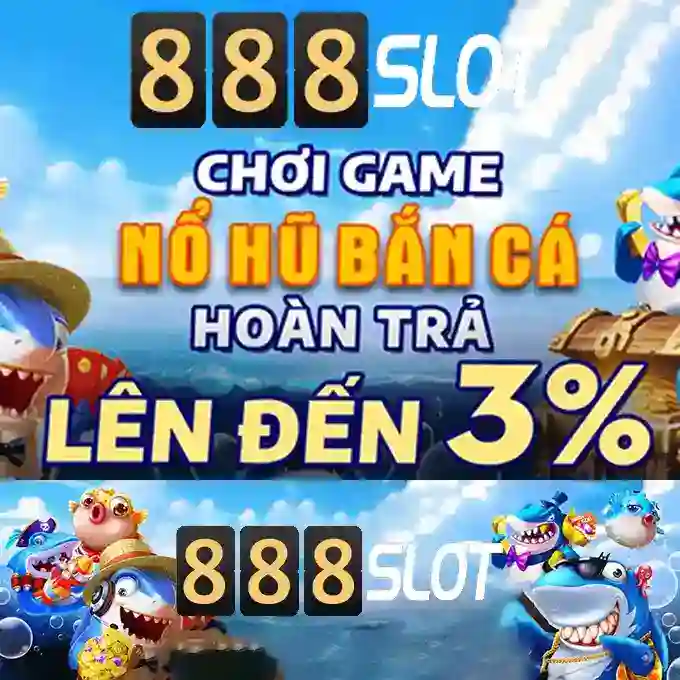 Quy trình nạp tiền 4 bước đơn giản tại 888slot
